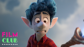 Our critics forge <i>Onward</i> with a review of Pixar's latest